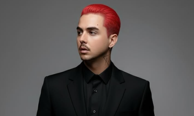 Melovin, фото з соцмереж