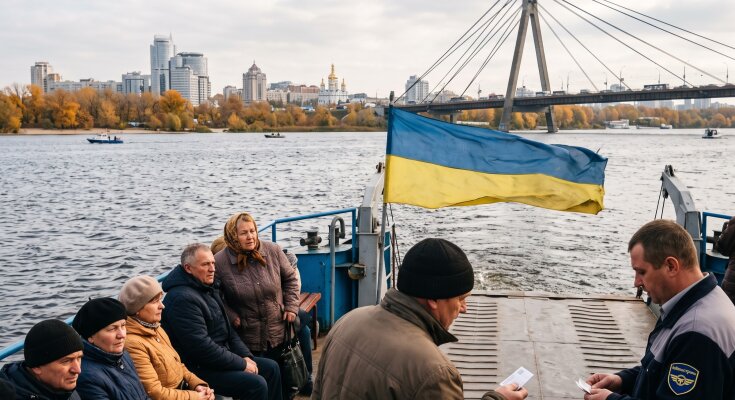 пором Дніпро Київ