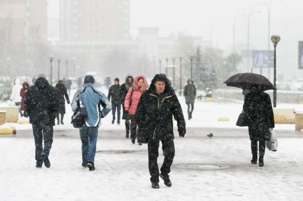 Народный синоптик дала прогноз на начало декабря: "Зима уже разминается, черти что"
