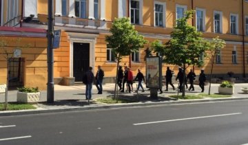Радикалы продолжают охоту на участников "Марша равенства"