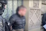 задержание банды грабителей