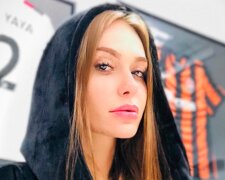 Слава Камінська з "НеАнгелів" засвітила соски в прозорому боді: "Як дівчинка!"