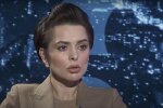 Валерія Заружко, скріншот відео
