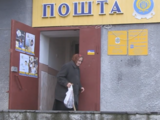 Пенсіонерка. Фото: скрін youtube