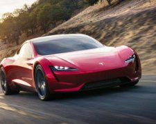 Tesla показала свою ненависть к пожарным авто