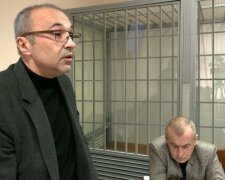 Cправа Приходька про розкрадання коштів "Аграрного фонду"