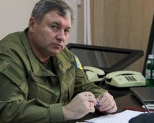 Поки наші в окопах, губернатор Гарбуз "добиває" Луганщину, - політик