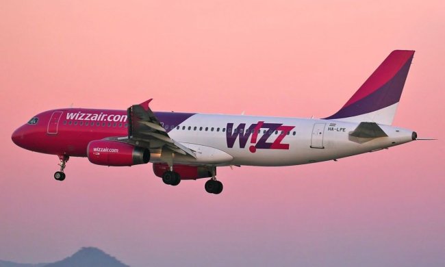 Ryanair та Wizz Аir різко підняли ціни