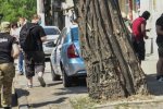 В Одесі затримали 13 активістів «Свободи» після нападу на «Марш рівності»