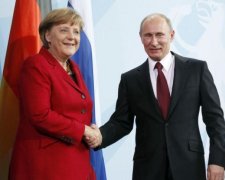 Путін і Меркель провернули "угоду століття"