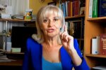 Ирина Фарион, скриншот: YouTube