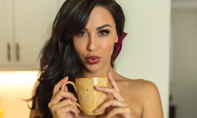 Ана Чери, instagram.com/anacheri/