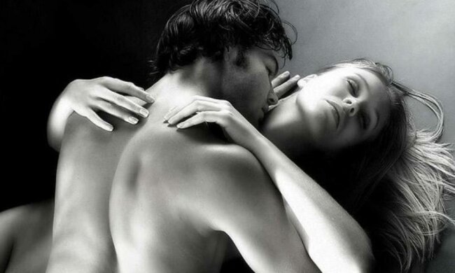 Оргазм способствует похудению