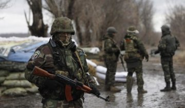 При військкоматах створять бази ДНК для впізнання тіл