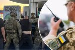 Повернення в Україну: перевірка документів на кордоні