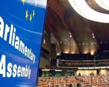 ПАРЄ хоче повернути Росії повноваження