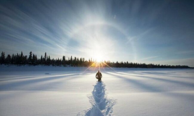 День зимового сонцестояння 2017: як правильно загадати бажання