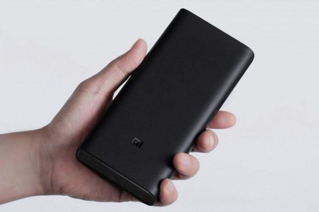 Xiaomi представила потужний портативний акумулятор Мі Power Bank 3 за копійки