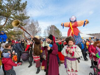 Масленица: поздравления в прозе, tamtour.com.ua