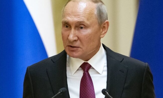 Путін пригрозив українцям масовою різаниною: ″Дайте нам закрити військами кордон″