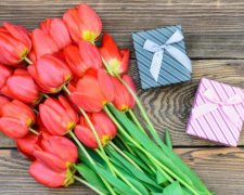 Найкращий подарунок - своїми руками: оригінальні ідеї до 8 березня