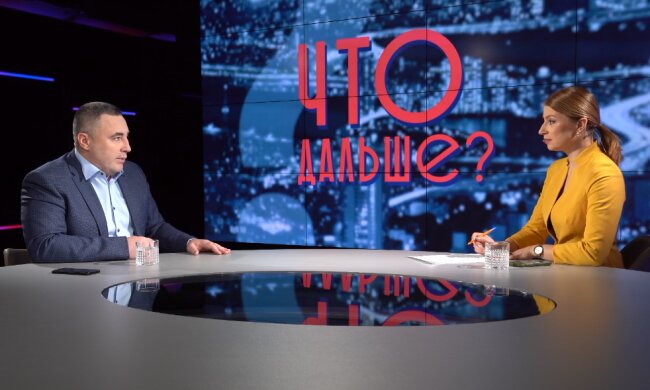 Роман Головин