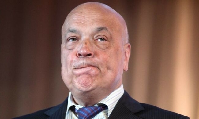 Геннадий Москаль жестко проехался по украинским чиновникам: "Мы чуть не потеряли Закарпатье"