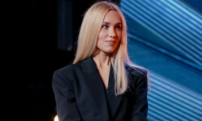 Даша Квиткова, фото из соцсетей