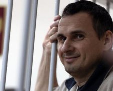 Європарламент вступився за Олега Сенцова