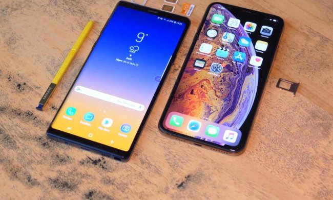 Samsung Galaxy Note 10