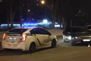 Число жертв страшної аварії в Кривому Розі стало двозначним