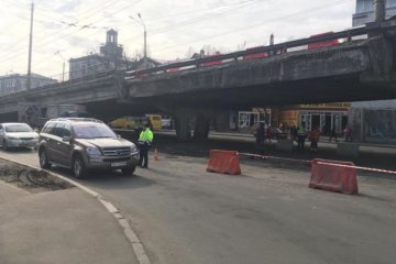 Реконструкція Шулявського мосту: скільки триватиме пекло для киян

