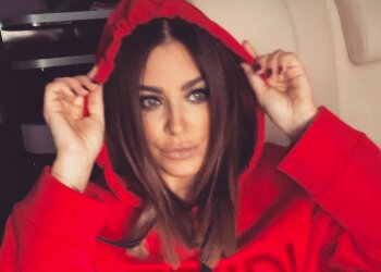 Ані Лорак, instagram.com/anilorak