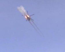 Українська авіація випробувала унікальні ракети класу "повітря-земля"
