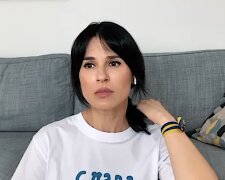 Маша Єфросиніна, фото: Знай.ua