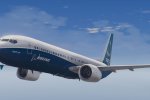Турецький Boeing здійснив жорстку аварійну посадку в Одесі: пасажири попрощалися з життям