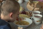 Інтернат, кадр з відео
