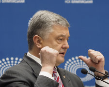 Петр Порошенко