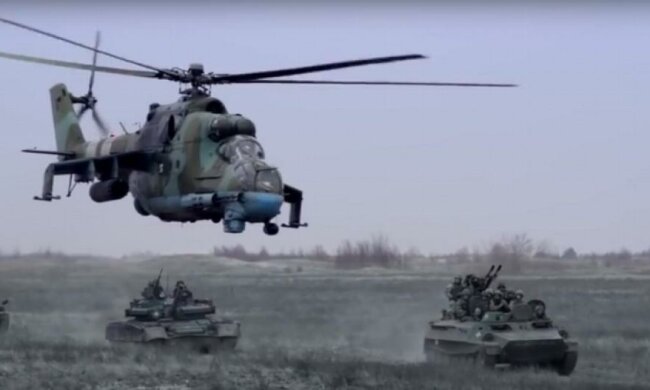 Мережу підірвало патріотичне відео про українських вояків