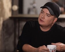 Андрій Данилко, фото: Люкс ФМ