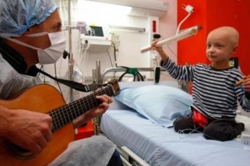 Определен эффективный метод в  борьбе с раком