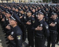 У понеділок представлять нову поліцію у Черкасах, в Кременчуці почнеться набір
