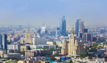 Інвестувати в московську нерухомість небезпечно - експерт