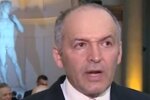 Віктор Пінчук. Фото кадр з "Youtube"
