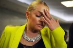 Волочкова ніяк не може визначитися: у кого довший?