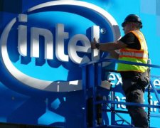 Intel в спешке попрощалась с Украиной