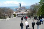 Як живий: у Мелітополі з'явився Кузьма Скрябін