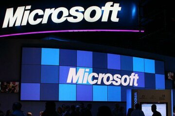 Microsoft