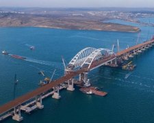Журналіст розповів, як українцям помститися Путіну за Кримський міст