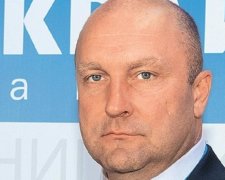 Вбили мера Старобільська Луганської області